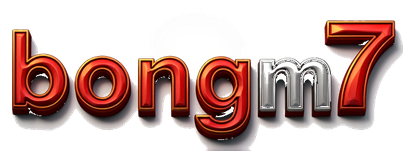 bongm7 logo