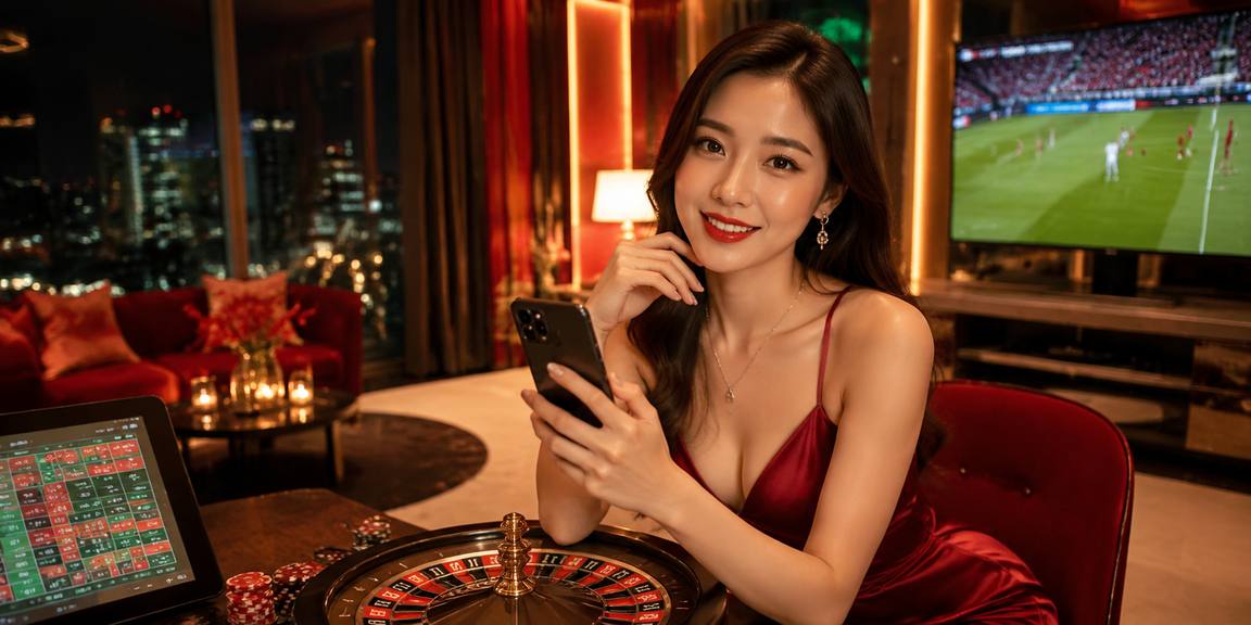 bongm7 Slot Rooms Từ Những Studio Người Chơi Yêu Thích